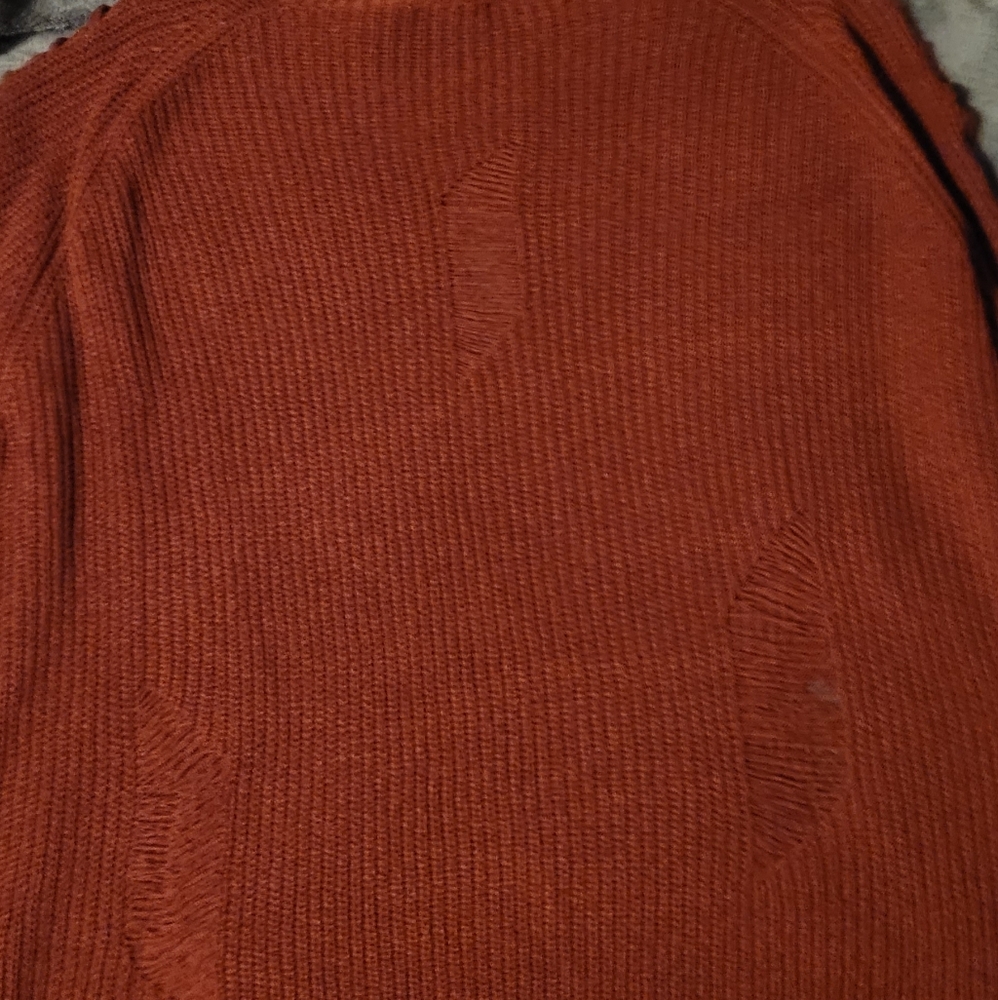 Sweater - Picture 3 of 6